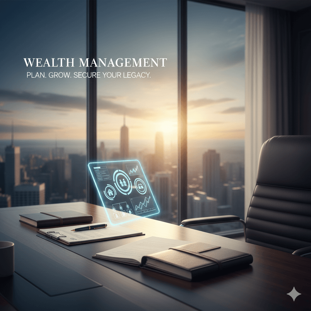 Wealth Management